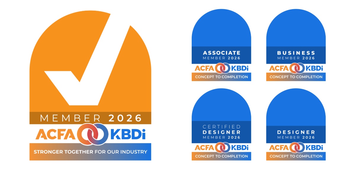 New KBDi Tagline: From Concept to Completion